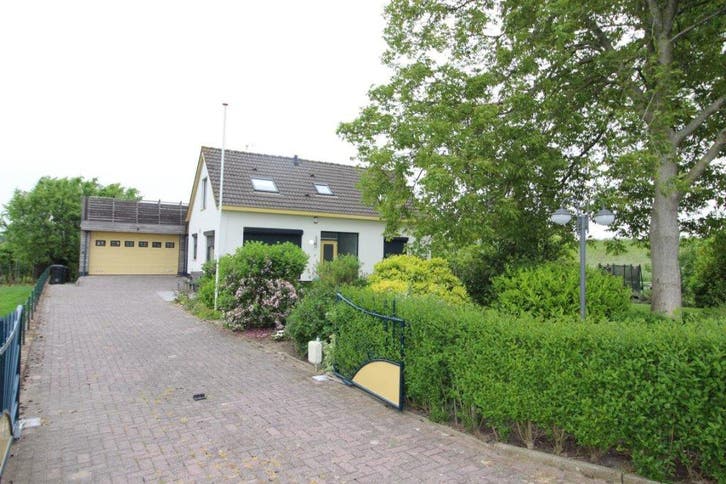 Studio te huur in IJsselstein - 40 m² - 2 kamer(s) - 2, Huizen en Kamers, Kamers te huur, Overige regio's