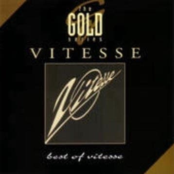 Best Of Vitesse CD, Cd's en Dvd's, Verzenden, Nieuw in verpakking