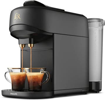 Philips LM9512/60 - L’OR Barista Absolu - Koffiecupmachine -, Witgoed en Apparatuur, Ophalen of Verzenden, Zo goed als nieuw