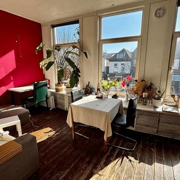 Kamer in Zaandam gevonden voor €670,- pm, (Studenten)kamer, Direct bij eigenaar, Zaandam