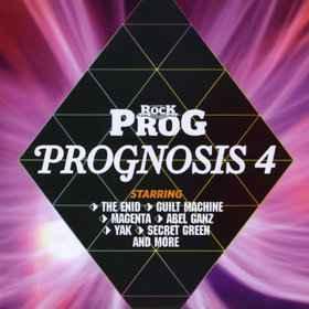 cd card - Various - Classic Rock Presents PROG: Prognosis 4, Verzenden, Zo goed als nieuw, Rock en Metal