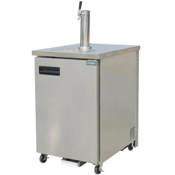Tapinstallatie | G-SERIE | RVS | Fustkoeling (1x 50L) |, Verzenden, Nieuw in verpakking