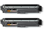 Brother TN-242BKTWIN - Toner - 2 originele cartridges -, Verzenden, Nieuw