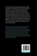 Moord, martelkamers en andere misdaad 9789083296180, Boeken, Verzenden, Gelezen, John van den Heuvel