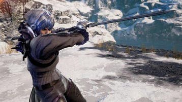 Soul Calibur VI (ps4 nieuw), Spelcomputers en Games, Ophalen of Verzenden, Nieuw