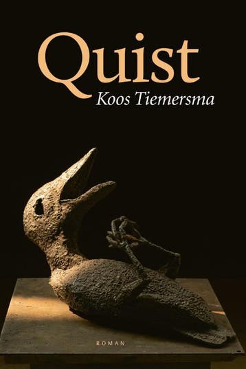 Quist | Koos Tiemersma | Nieuw, Ophalen of Verzenden, Nieuw, Koos Tiemersma