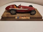 Mebetoys 1:25 - Modelauto - MEBETOYS 1:25 ALFA ROMEO ALFETTA, Nieuw