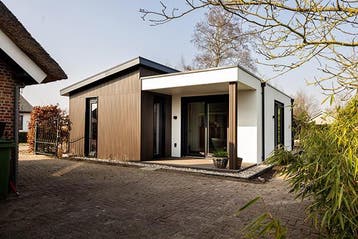 Mantelzorgwoning - Prefab woning - Modulair huis, Verkoop zonder makelaar, Bungalow