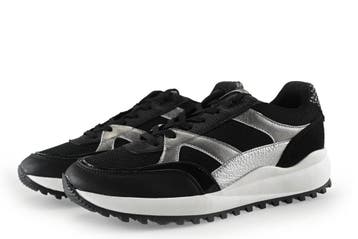 Maruti Sneakers in maat 39 Zwart, Kleding | Dames, Schoenen, Verzenden, Zwart, Maruti, Sneakers of Gympen