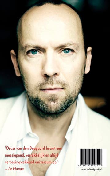 Meer dan een minnaar 9789023454410 Oscar van den Boogaard, Verzenden, Gelezen, Oscar van den Boogaard