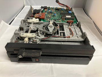 Tandon TM848E 8 inch vintage floppydrive ,very rare ! IBM, Nieuw