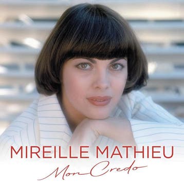 Mireille Mathieu - Mon Credo - 3CD, Ophalen of Verzenden, Nieuw in verpakking