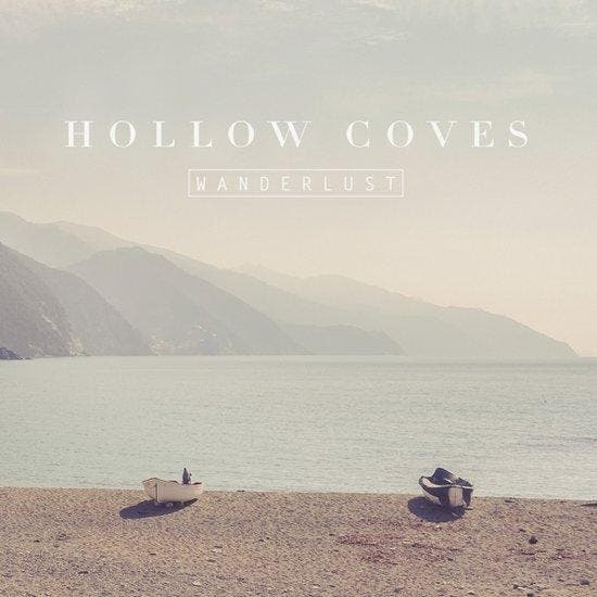 Hollow Coves - Wanderlust LP, Cd's en Dvd's, Vinyl | Overige Vinyl, Verzenden