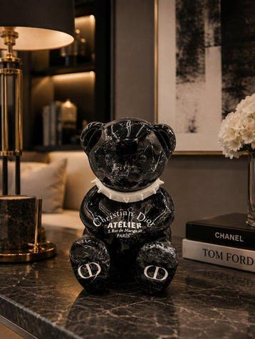 Naor - Bear Dior