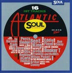 cd - Atlantic Label (Series) - Atlantic Soul Classics, Verzenden, Zo goed als nieuw