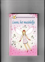 Laura, het muziekelfje 9789043820202 Daisy Meadows, Boeken, Verzenden, Gelezen, Daisy Meadows
