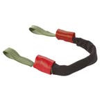 Stuur spanband stuurharnas voor motor / tie-down met, Ophalen of Verzenden, Nieuw