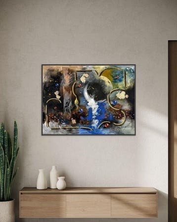 Gopal Sharma - Untitled VIII
