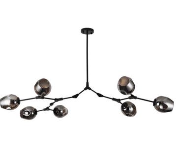 Lucellum Hanglamp By Suitta Grijze lampenkappen, Ophalen of Verzenden, Zo goed als nieuw