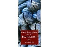 Kleine Encyclopedie Van Het Skutsjesilen - Kleine, Ophalen of Verzenden, Nieuw