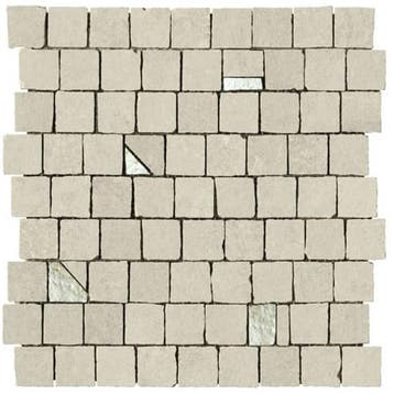 Wandtegel Serenissima Studio 50 30x30 cm Sabbia Random, Ophalen of Verzenden, Nieuw