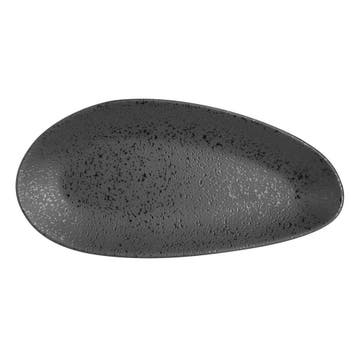 Olympia Fusion ovale borden 25x12cm (6 stuks), Verzenden, Nieuw