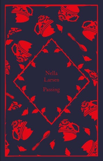 Passing | Nella Larsen | Nieuw, Ophalen of Verzenden, Nieuw, Nella Larsen