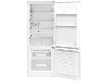 Amica EKGC16156/1 - Inbouw Koel-vriescombinatie - 212L - No, Witgoed en Apparatuur, Koelkasten en IJskasten, Verzenden, Zo goed als nieuw