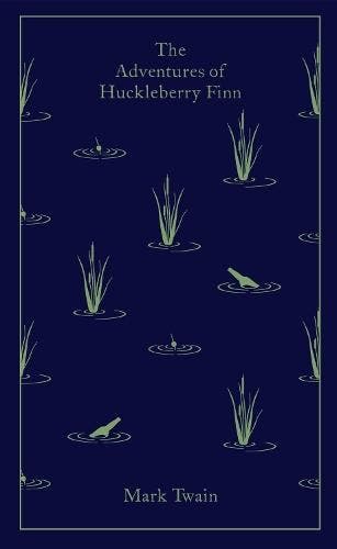 The Adventures Of Huckleberry Finn | Mark Twain | Nieuw, Ophalen of Verzenden, Nieuw, Mark Twain