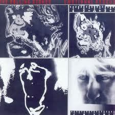 The Rolling Stones - Emotional Rescue, Ophalen of Verzenden, Gebruikt
