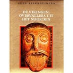 De Vikingen / Oude beschavingen 9789053905012 Denise Dersin, Boeken, Verzenden, Zo goed als nieuw, Denise Dersin