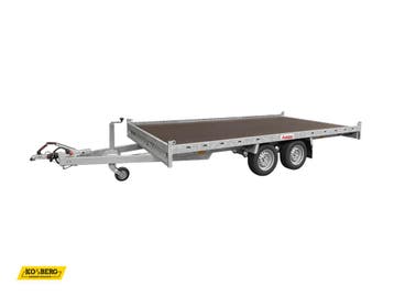 Anssems MSX 2700 Basic - 2700 kg, Ophalen of Verzenden, Nieuw