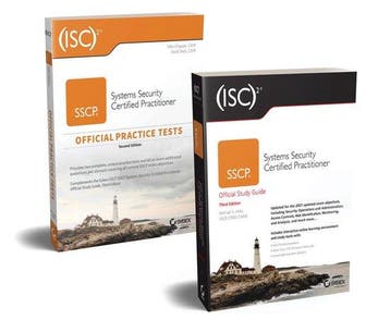 9781119878902 (ISC)2 SSCP Systems Security Certified Prac..., Verzenden, Nieuw, Mike Wills
