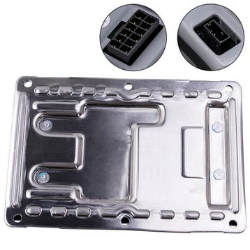 Xenon Koplamp Ballast Control Unit Module Geschikt voor F..., Verzenden, Nieuw, Fiat