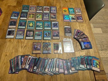 Konami Mixed collection - Yu-Gi-Oh!, Nieuw