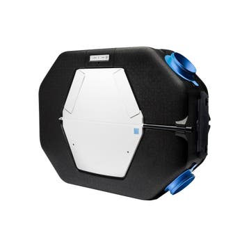 Orcon HRC-360 OptiAir WTW plafond unit, Verzenden, Nieuw