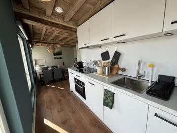 Te huur: Appartement Steenstraat in Nijmegen, Gelderland, Nijmegen, Appartement