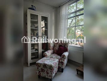 Geschikt voor tweepersoons huishouden in Alkmaar (Amsterdam), Huizen en Kamers, Woningruil, Amsterdam
