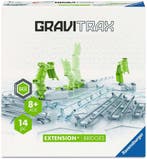 GraviTrax Extension - Bridges | Ravensburger - Hobby, Verzenden, Nieuw