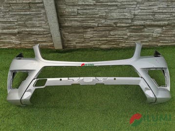 Voorbumper Mercedes ML W166 166 AMG 6XPDC SPRYSK ORG, Verzenden, Gebruikt