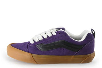 Vans Sneakers in maat 41 Paars, Overige kleuren, Verzenden, Vans, Sneakers of Gympen