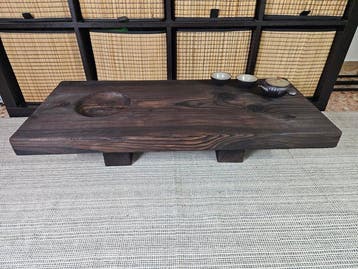 Dean Marino - Dean Marino - Salontafel - Heso - Libanees