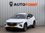 Zakelijke Lease |  Hyundai Tucson 1.6 T-GDI HEV i-Motion TRE, Automaat, Stof, Gebruikt, Overige brandstoffen
