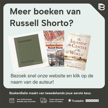 Nieuw Amsterdam 9789049201418 Russell Shorto, Verzenden, Zo goed als nieuw, Russell Shorto