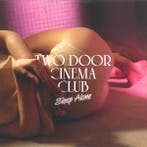 vinyl single 7 inch - Two Door Cinema Club - Sleep Alone, Verzenden, Zo goed als nieuw
