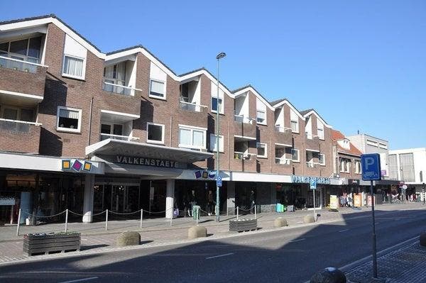 Appartement te huur in Valkenswaard - 65 m² - 1 kamer(s), Huizen en Kamers, Huizen te huur, Noord-Brabant, Appartement