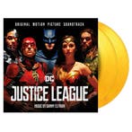 Justice League -, Nieuw in verpakking