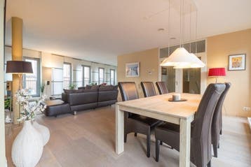 Te huur: Appartement Nobelstraat in Den Haag, Den Haag, Appartement, Zuid-Holland