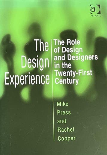 Design Experience, Ophalen of Verzenden, Nieuw