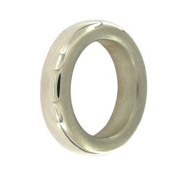 Zonder minimumprijs - Pomellato - Ring - DoDo Zilver, Nieuw
